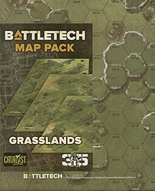 Spirit Games (Est. 1984) - Supplying role playing games (RPG), wargames rules, miniatures and scenery, new and traditional board and card games for the last 20 years sells BattleTech Map Pack Grasslands