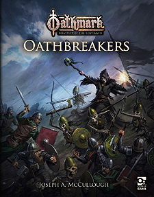 Spirit Games (Est. 1984) - Supplying role playing games (RPG), wargames rules, miniatures and scenery, new and traditional board and card games for the last 20 years sells Oathmark: Battles of the Lost Age - Oathbreakers