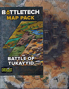 Spirit Games (Est. 1984) - Supplying role playing games (RPG), wargames rules, miniatures and scenery, new and traditional board and card games for the last 20 years sells BattleTech Map Pack Battle of Tukayyid