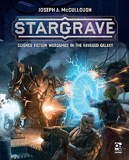 Spirit Games (Est. 1984) - Supplying role playing games (RPG), wargames rules, miniatures and scenery, new and traditional board and card games for the last 20 years sells Stargrave + promo minis